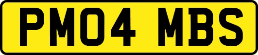 PM04MBS