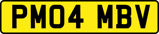PM04MBV