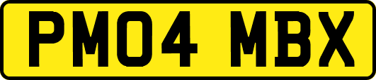 PM04MBX