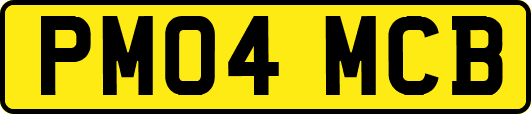 PM04MCB