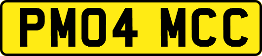 PM04MCC