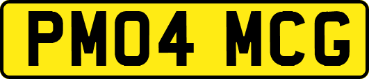 PM04MCG