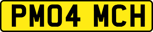 PM04MCH