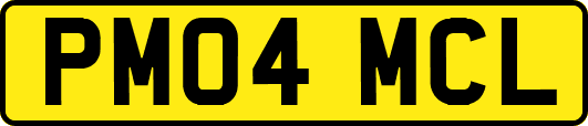 PM04MCL