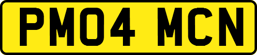 PM04MCN