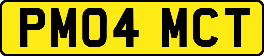 PM04MCT