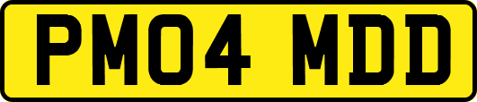 PM04MDD