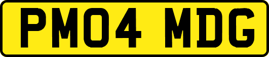 PM04MDG