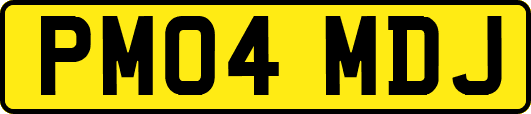 PM04MDJ