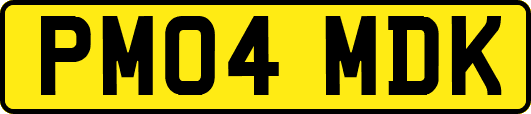 PM04MDK
