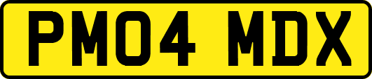 PM04MDX