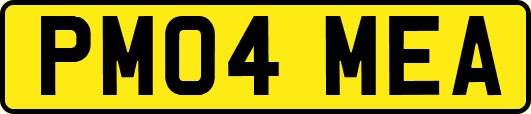 PM04MEA