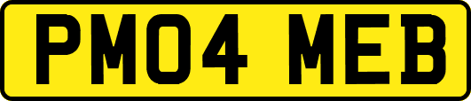 PM04MEB