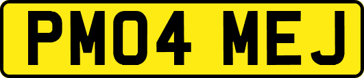 PM04MEJ