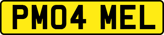 PM04MEL