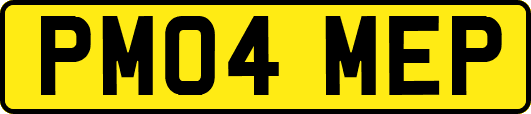 PM04MEP
