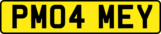 PM04MEY