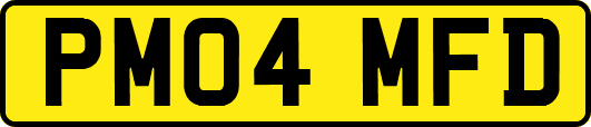 PM04MFD
