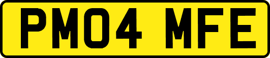 PM04MFE