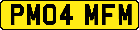 PM04MFM