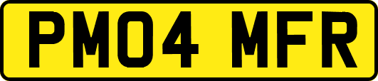 PM04MFR