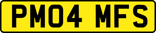 PM04MFS
