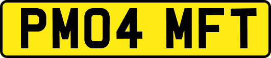 PM04MFT