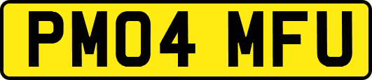 PM04MFU