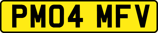PM04MFV