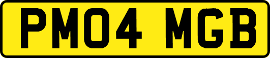 PM04MGB