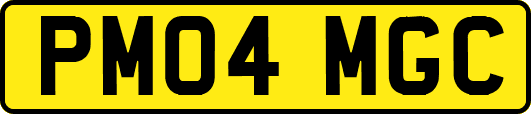 PM04MGC
