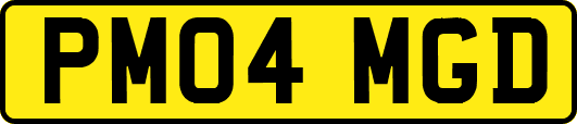 PM04MGD