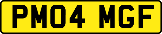 PM04MGF