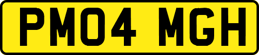 PM04MGH