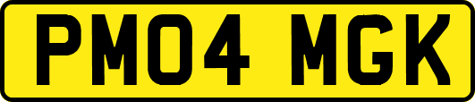 PM04MGK