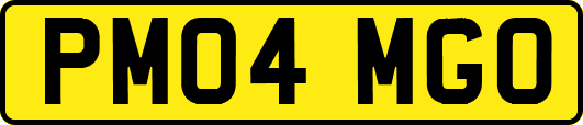 PM04MGO