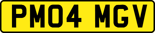 PM04MGV