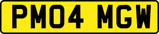 PM04MGW