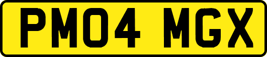 PM04MGX