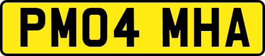 PM04MHA