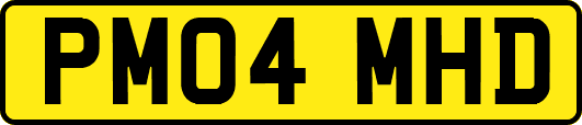 PM04MHD