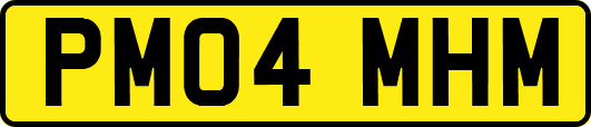 PM04MHM