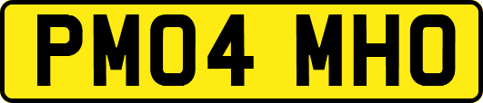 PM04MHO