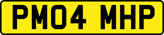PM04MHP