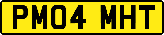 PM04MHT