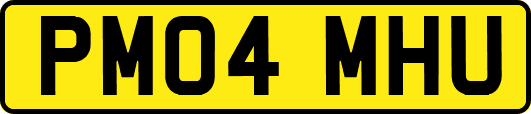 PM04MHU
