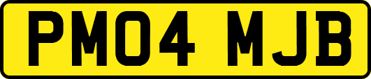 PM04MJB