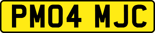 PM04MJC