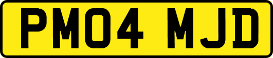 PM04MJD