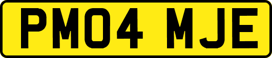 PM04MJE